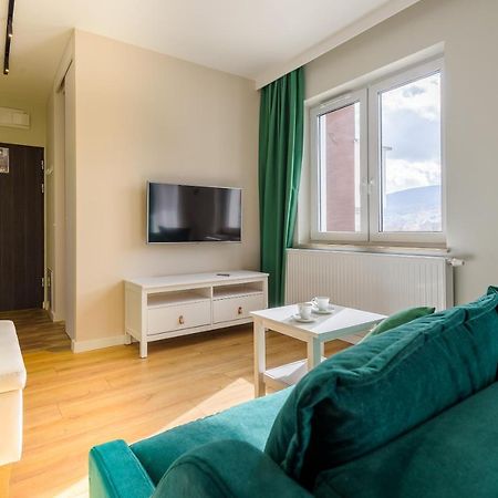 Apartament Izerka Z Prywatna Sauna - 5D Apartamenty Świeradów-Zdrój المظهر الخارجي الصورة