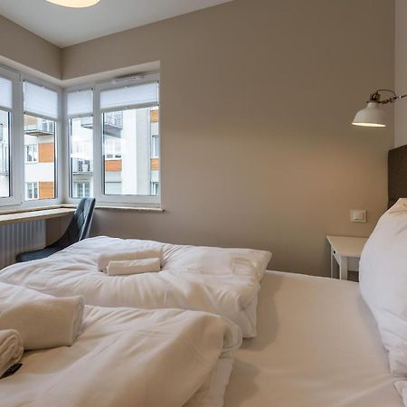 Apartament Izerka Z Prywatna Sauna - 5D Apartamenty Świeradów-Zdrój المظهر الخارجي الصورة