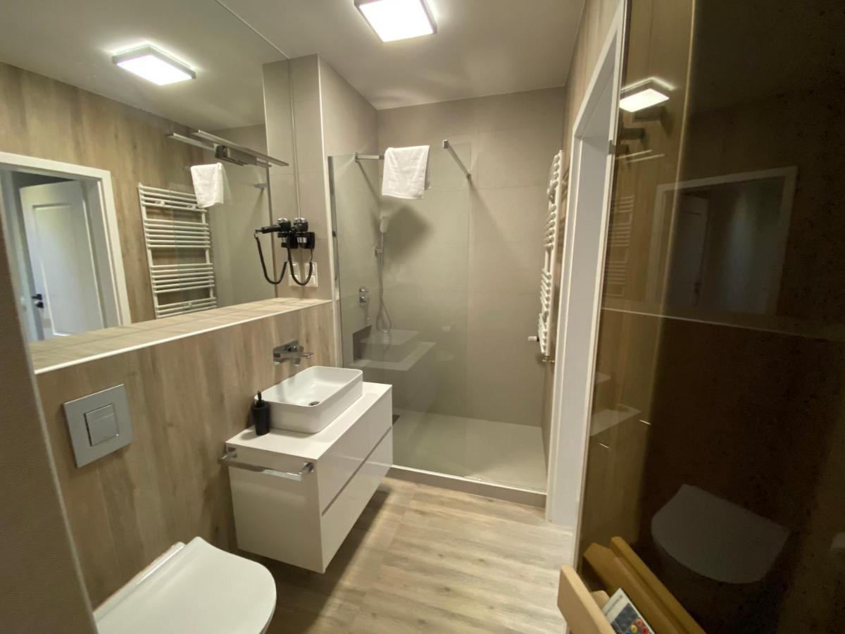 Apartament Izerka Z Prywatna Sauna - 5D Apartamenty Świeradów-Zdrój المظهر الخارجي الصورة