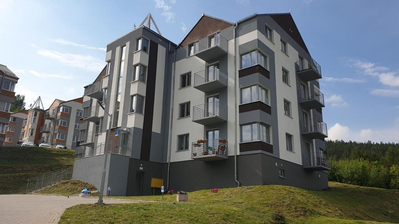 Apartament Izerka Z Prywatna Sauna - 5D Apartamenty Świeradów-Zdrój المظهر الخارجي الصورة