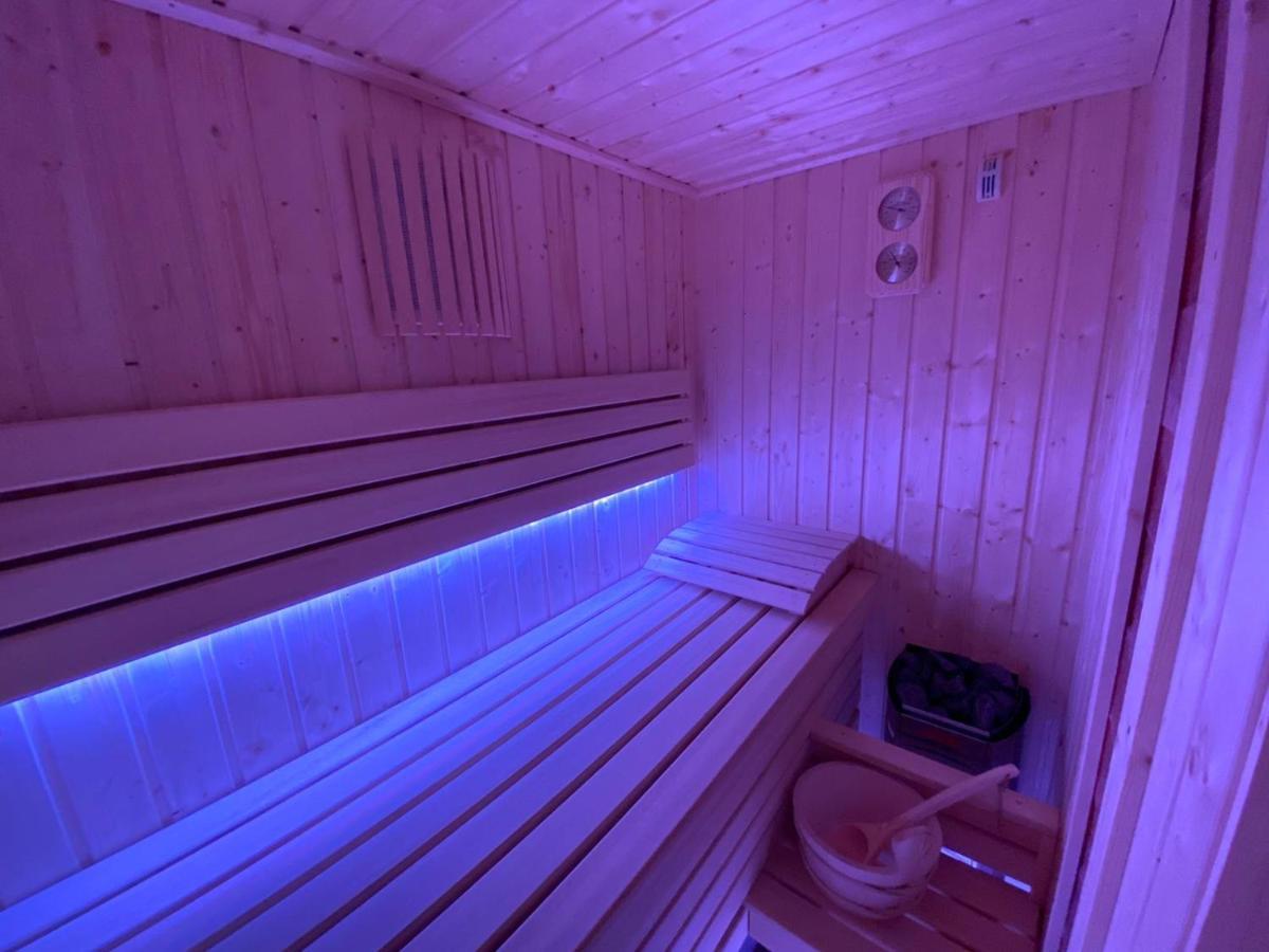 Apartament Izerka Z Prywatna Sauna - 5D Apartamenty Świeradów-Zdrój المظهر الخارجي الصورة