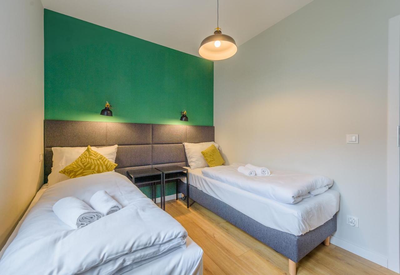 Apartament Izerka Z Prywatna Sauna - 5D Apartamenty Świeradów-Zdrój المظهر الخارجي الصورة
