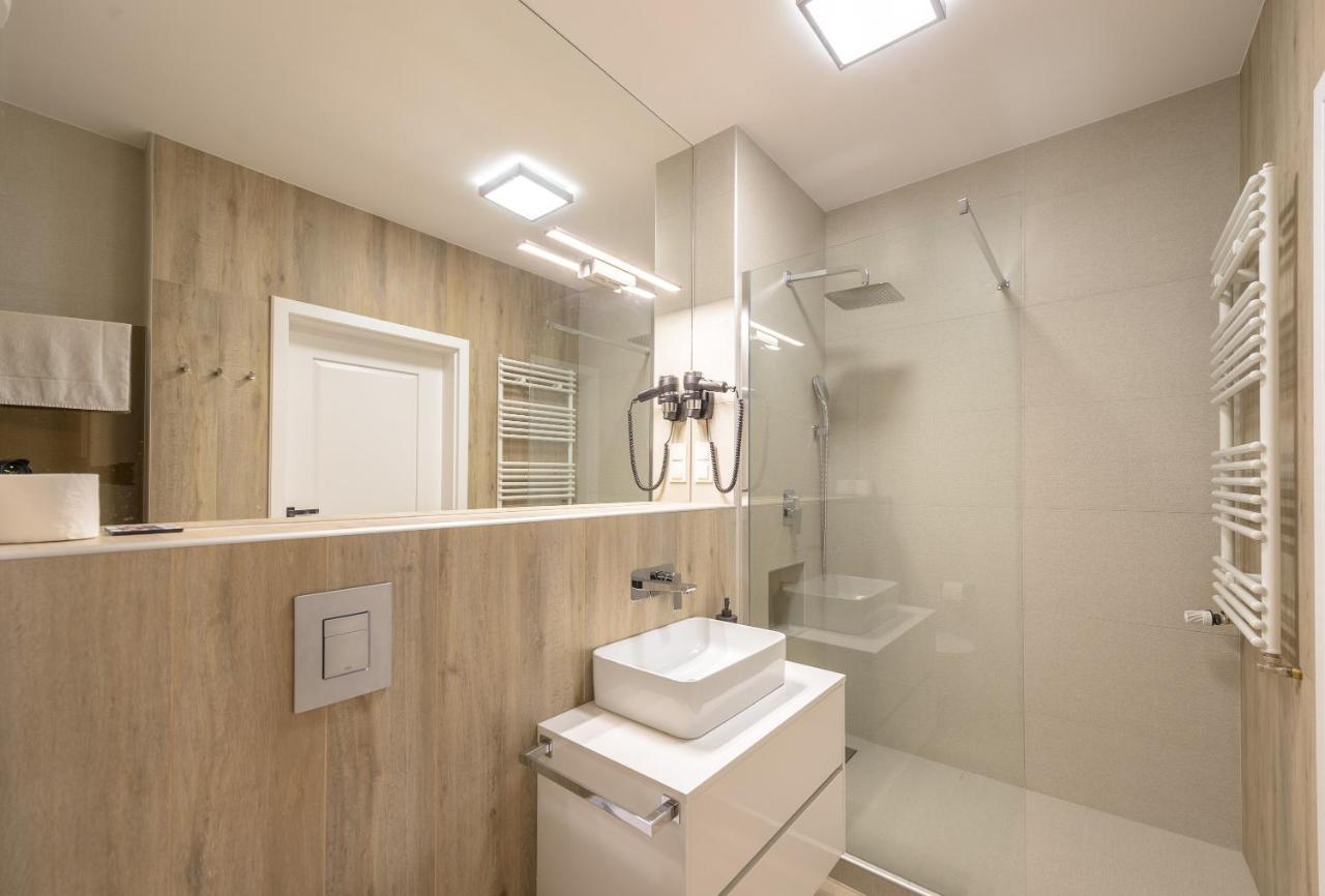 Apartament Izerka Z Prywatna Sauna - 5D Apartamenty Świeradów-Zdrój المظهر الخارجي الصورة