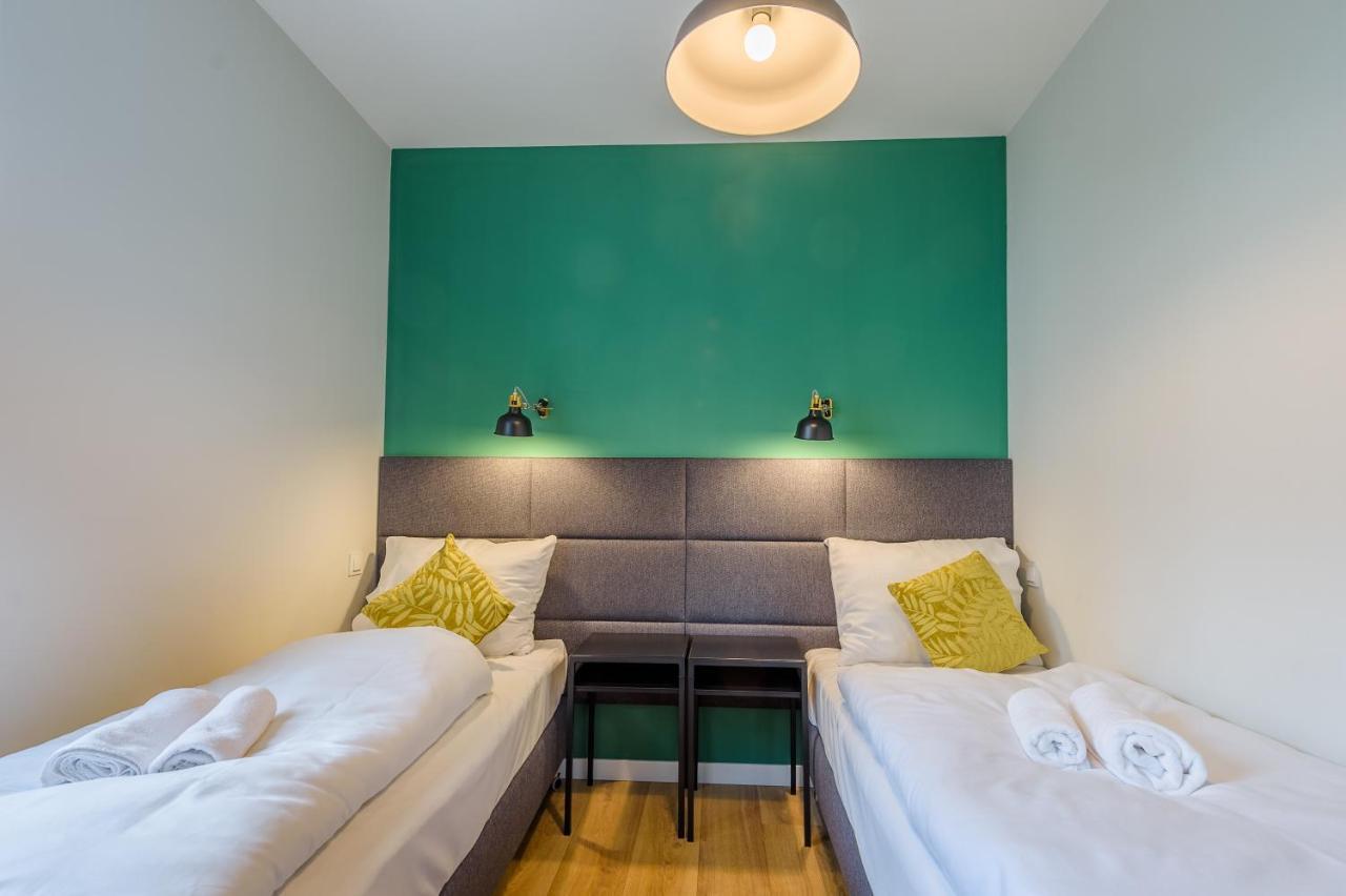 Apartament Izerka Z Prywatna Sauna - 5D Apartamenty Świeradów-Zdrój المظهر الخارجي الصورة
