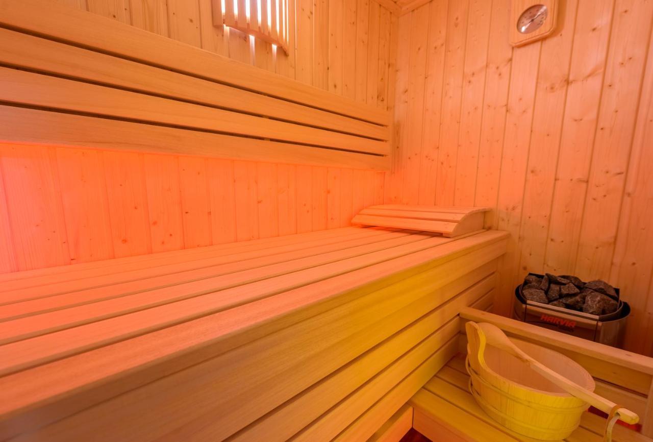 Apartament Izerka Z Prywatna Sauna - 5D Apartamenty Świeradów-Zdrój المظهر الخارجي الصورة